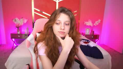 Foxy online show from 01-10-26, 02:52