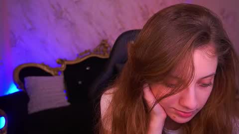 Foxy online show from 03-28-26, 01:54