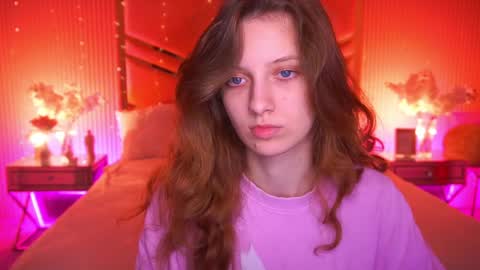 Foxy online show from 04-10-26, 01:38