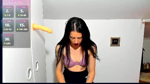 cuteeliza1 online show from 05-13-26, 05:49