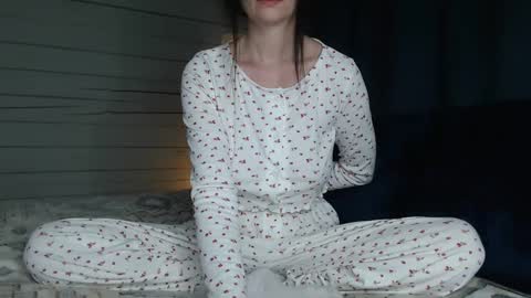 Anna online show from 01-13-25, 10:36