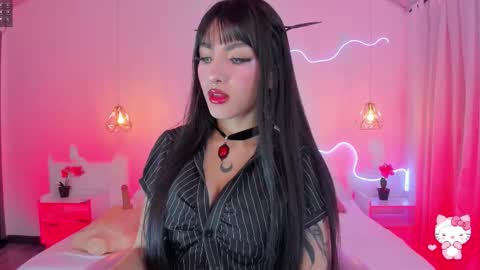 Snapshot of cuteezoe chatting on 10-18-25, 03:53 Zoe online show from 10-18-25, 03:53