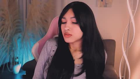 Snapshot of cuteezoe chatting on 11-29-25, 07:00 Zoe online show from 11-29-25, 07:00