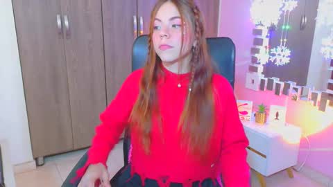 cuteflame_ online show from 03-27-26, 10:20