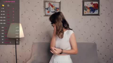 Snapshot of cutefluffy chatting on 09-24-25, 07:50 Melisa online show from 09-24-25, 07:50