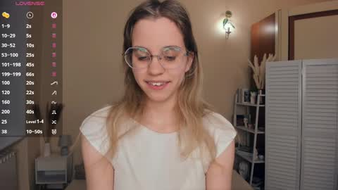 Melisa online show from 04-22-26, 09:27