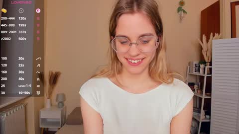 Melisa online show from 04-24-26, 10:12