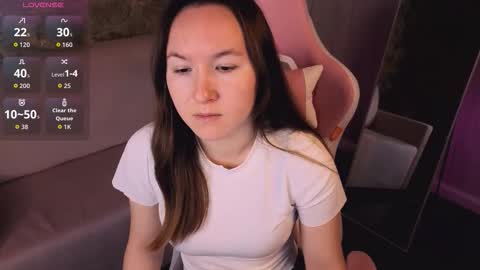 cuteglory online show from 02-24-26, 01:58