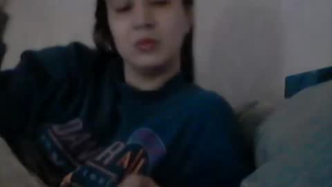 Snapshot of cutekattie chatting on 01-15-25, 07:05 cutekattie online show from 01-15-25, 07:05