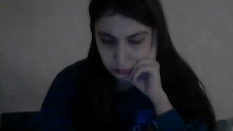 Snapshot of cutekattie chatting on 01-16-25, 11:37 cutekattie online show from 01-16-25, 11:37