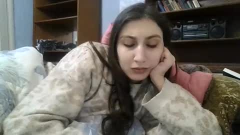 cutekattie online show from 02-17-26, 02:46
