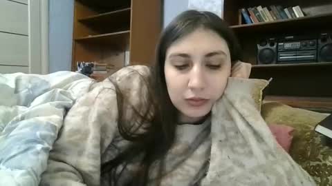 cutekattie online show from 02-21-26, 04:46