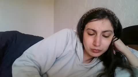 cutekattie online show from 04-28-26, 04:06