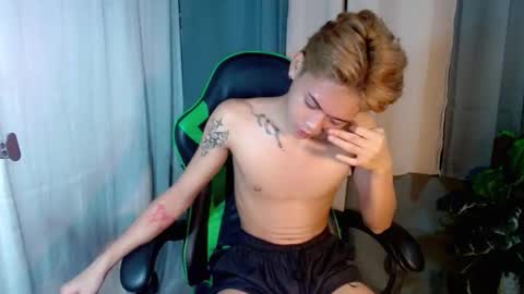 cuteleemoreno online show from 02-04-26, 09:20