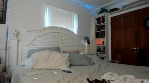 Cutelittlemama0418 Lola online show from 09-27-25, 01:38