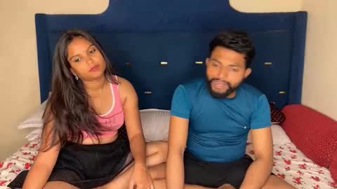 cutemahi online show from 04-14-26, 06:25