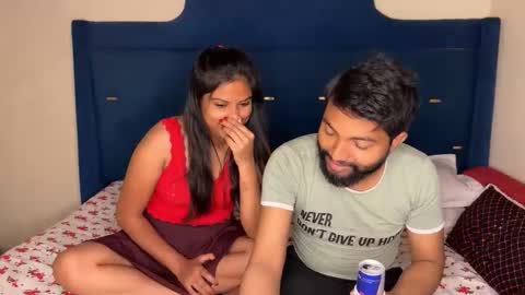 cutemahi online show from 04-17-26, 09:07