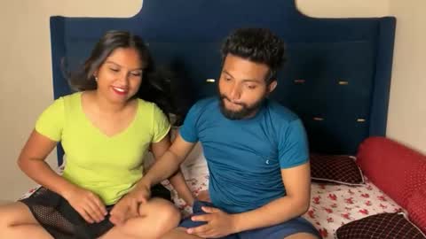 cutemahi online show from 04-26-26, 10:18