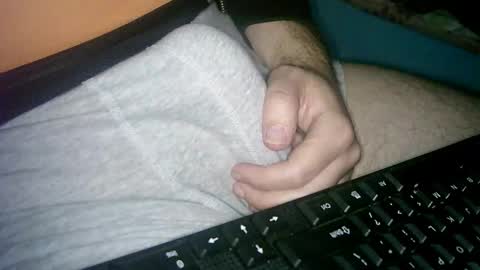 Cuteman online show from 10-07-25, 07:11