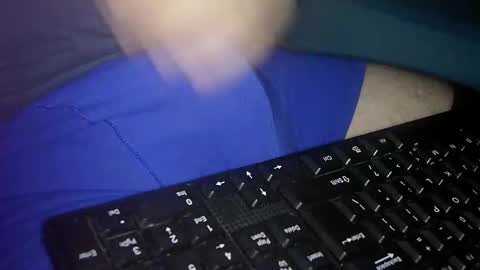 Cuteman online show from 10-08-25, 06:49