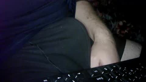 Cuteman online show from 10-25-25, 08:47