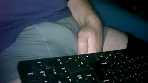 Cuteman online show from 12-04-25, 10:18