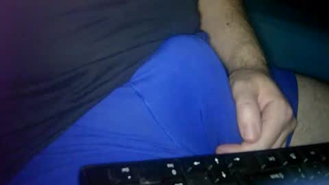 Cuteman online show from 02-11-26, 10:37