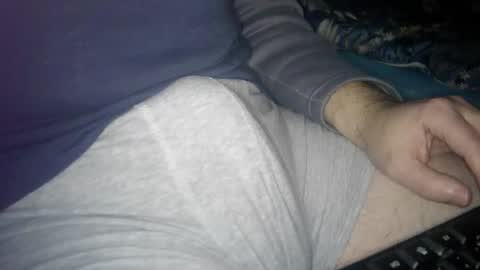 Cuteman online show from 04-01-26, 08:28