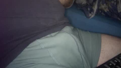 Cuteman online show from 04-03-26, 08:18