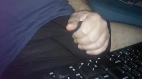 Cuteman online show from 04-08-26, 09:15