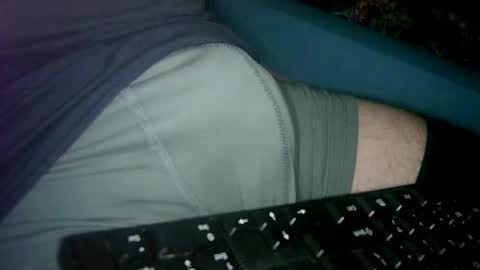 Cuteman online show from 04-28-26, 08:47