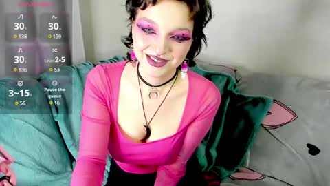 Alice online show from 03-08-25, 11:49
