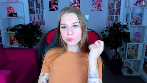 Rina online show from 12-28-24, 09:08