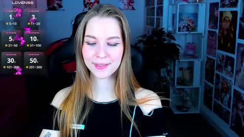 Rina online show from 02-15-25, 11:39