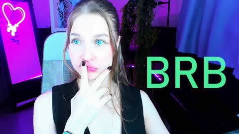 Rina online show from 10-04-25, 02:09