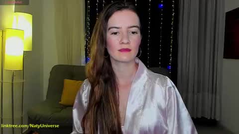 Snapshot of cutenataly chatting on 09-08-25, 11:15 Nataly  online show from 09-08-25, 11:15