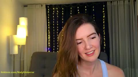 Snapshot of cutenataly chatting on 09-22-25, 11:51 Nataly  online show from 09-22-25, 11:51