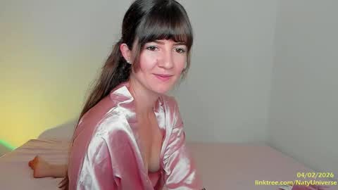 Nataly  online show from 02-04-26, 10:36
