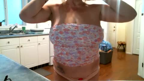 CuteNlil online show from 01-30-25, 03:40