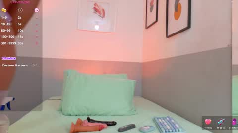 cutepetitee online show from 09-19-25, 08:53