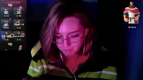 cutepie33 online show from 09-18-25, 03:03