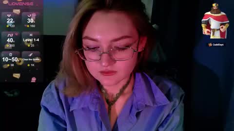 cutepie33 online show from 09-23-25, 05:10