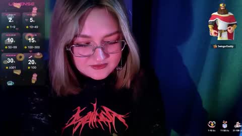 cutepie33 online show from 09-30-25, 04:50