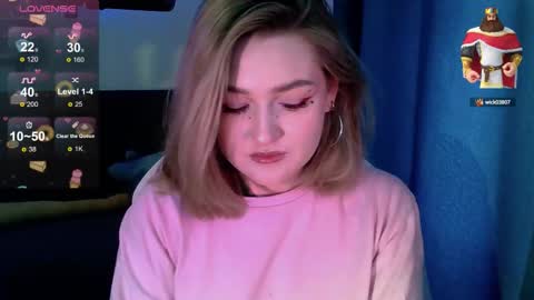 cutepie33 online show from 10-04-25, 06:44