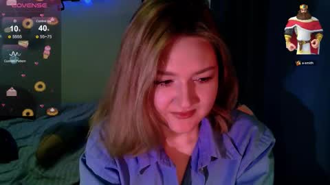 cutepie33 online show from 10-20-25, 05:52