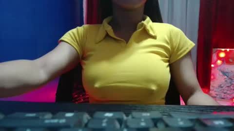 isabel online show from 05-02-26, 02:49