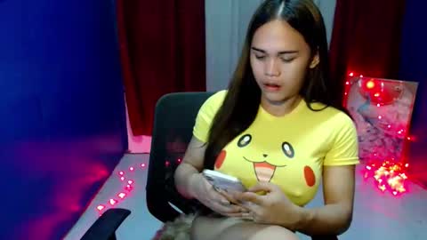 isabel online show from 05-13-26, 02:25
