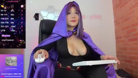 Snapshot of cutesarah_10 chatting on 03-07-25, 01:20 cutesarah_10 online show from 03-07-25, 01:20