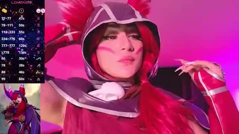 Snapshot of cutesarah_10 chatting on 10-18-25, 03:42 cutesarah_10 online show from 10-18-25, 03:42