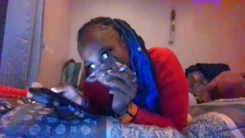 mary mack online show from 02-21-25, 01:00